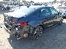 2HGFE4F85TH****** Salvamento y Destrozados 2026 Honda Civic en Estado de California