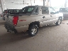 3GNEK13T93G****** Salvage and Wrecked 2003 Chevrolet Avalanche in Minnesota State