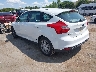 1FAHP3K29CL****** Salvage and Repairable 2012 Ford Focus in Oklahoma City