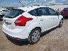 1FAHP3K29CL****** Salvage and Wrecked 2012 Ford Focus in Oklahoma State