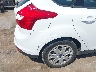 1FAHP3K29CL****** Salvage and Repairable 2012 Ford Focus in Oklahoma State