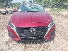 1N4BL4EW5SN****** Wrecked 2025 Nissan Altima in Wisconsin State