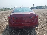 1N4BL4EW5SN****** Wrecked 2025 Nissan Altima