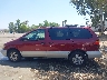 4T3ZF13C6WU****** Reparables 1998 Toyota Sienna en Estado de California