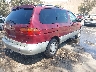 4T3ZF13C6WU****** Salvamento y Destrozados 1998 Toyota Sienna en Estado de California