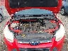 1FAHP3K2XCL****** Reparables 2012 Ford Focus en Culpeper