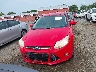1FAHP3K2XCL****** Destrozados 2012 Ford Focus en Estado de Virginia