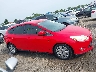 1FAHP3K2XCL****** Usados 2012 Ford Focus en Estado de Virginia