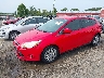 1FAHP3K2XCL****** Usados y Reparables 2012 Ford Focus en Culpeper