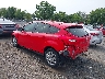 1FAHP3K2XCL****** Salvamento y Reparables 2012 Ford Focus en Culpeper