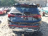 KM8S6DA26PU****** Destrozados 2023 Hyundai Santa Fe Plug-in Hybrid