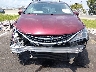 2C4RC1BG3JR****** Destrozados 2018 Chrysler Pacifica en Estado de Tennessee