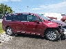 2C4RC1BG3JR****** Usados 2018 Chrysler Pacifica en Estado de Tennessee