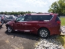 2C4RC1BG3JR****** Reparables 2018 Chrysler Pacifica en Estado de Tennessee