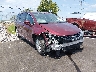 2C4RC1BG3JR****** Salvamento y Destrozados 2018 Chrysler Pacifica en Nashville