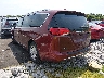 2C4RC1BG3JR****** Salvamento y Reparables 2018 Chrysler Pacifica en Nashville
