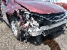 2C4RC1BG3JR****** Salvamento y Reparables 2018 Chrysler Pacifica en Estado de Tennessee