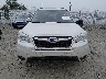 JF2SJAKC7FH****** Wrecked 2015 Subaru Forester in Montana State