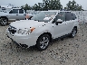 JF2SJAKC7FH****** Used and Repairable 2015 Subaru Forester in Billings