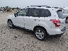 JF2SJAKC7FH****** Salvage and Repairable 2015 Subaru Forester in Billings