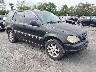 4JGAB72E8XA****** Salvage and Wrecked 1999 Mercedes-Benz M-Class in Los Angeles