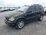 4JGAB72E8XA****** Used and Repairable 1999 Mercedes-Benz M-Class in Los Angeles