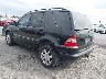 4JGAB72E8XA****** Salvage and Repairable 1999 Mercedes-Benz M-Class in Los Angeles