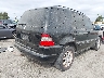 4JGAB72E8XA****** Salvage and Wrecked 1999 Mercedes-Benz M-Class in California State