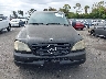 4JGAB72E8XA****** Salvage and Repairable 1999 Mercedes-Benz M-Class in California State