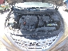 5NPEC4AC9CH****** Repairable 2012 Hyundai Sonata in Tucson