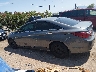 5NPEC4AC9CH****** Repairable 2012 Hyundai Sonata in Arizona State