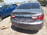 5NPEC4AC9CH****** Wrecked 2012 Hyundai Sonata