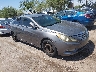 5NPEC4AC9CH****** Salvage and Wrecked 2012 Hyundai Sonata in Tucson