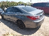 5NPEC4AC9CH****** Salvage and Repairable 2012 Hyundai Sonata in Tucson