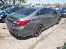 5NPEC4AC9CH****** Salvage and Wrecked 2012 Hyundai Sonata in Arizona State
