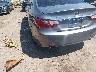 5NPEC4AC9CH****** Salvage and Repairable 2012 Hyundai Sonata in Arizona State
