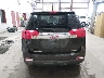 2GKFLREK9D6****** Destrozados 2013 GMC Terrain