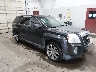 2GKFLREK9D6****** Salvamento y Destrozados 2013 GMC Terrain en Boise