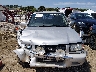 UES73FW41***** Destrozados 1999 Isuzu Wizard en Estado de Arkansas