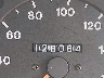 UES73FW41***** Salvamento 1999 Isuzu Wizard