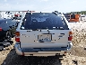 UES73FW41***** Destrozados 1999 Isuzu Wizard