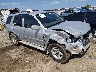 UES73FW41***** Salvamento y Destrozados 1999 Isuzu Wizard en Fayetteville