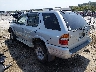UES73FW41***** Salvamento y Reparables 1999 Isuzu Wizard en Fayetteville
