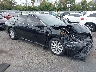 4T1B11HK0JU****** Salvage and Wrecked 2018 Toyota Camry in Los Angeles