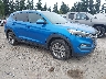 KM8J3CA43GU****** Salvamento y Destrozados 2016 Hyundai Tucson en Seattle
