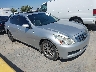 JNKBV61E88M****** Salvamento y Destrozados 2008 Infiniti G35 en East Bay