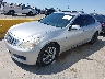 JNKBV61E88M****** Usados y Reparables 2008 Infiniti G35 en East Bay