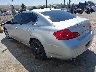 JNKBV61E88M****** Salvamento y Reparables 2008 Infiniti G35 en East Bay