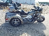 1HFSC47084A****** Wrecked 2004 Honda GL1800 in North Carolina State