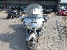 1HFSC47084A****** Used and Repairable 2004 Honda GL1800 in North Carolina State